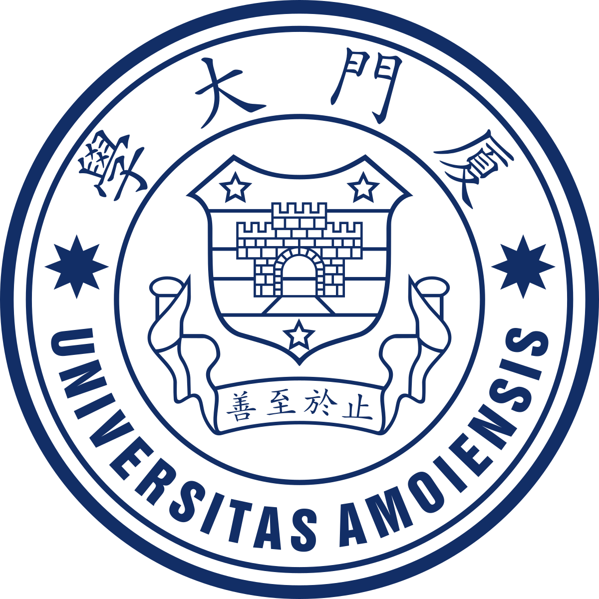 Xiamen University